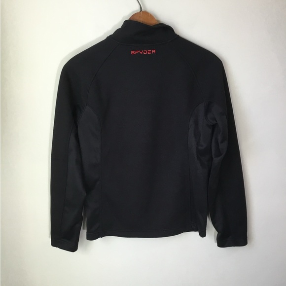 Spyder Men’s‎ Steller Full Zip Jacket - Picture 5 of 6